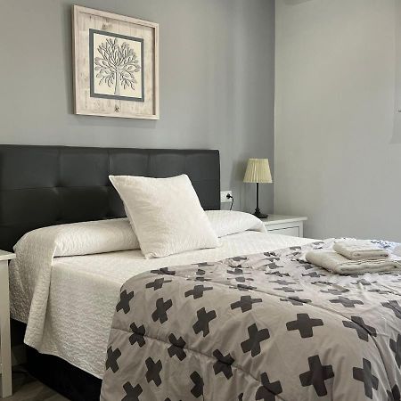 Apartamento La Juderia กอร์โดบา ภายนอก รูปภาพ