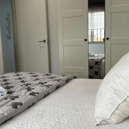 Apartamento La Juderia กอร์โดบา ภายนอก รูปภาพ