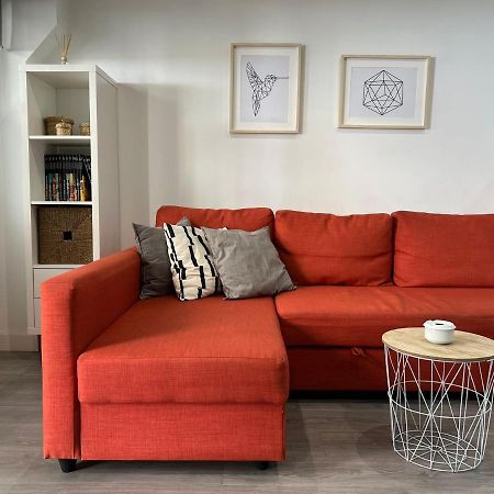 Apartamento La Juderia กอร์โดบา ภายนอก รูปภาพ