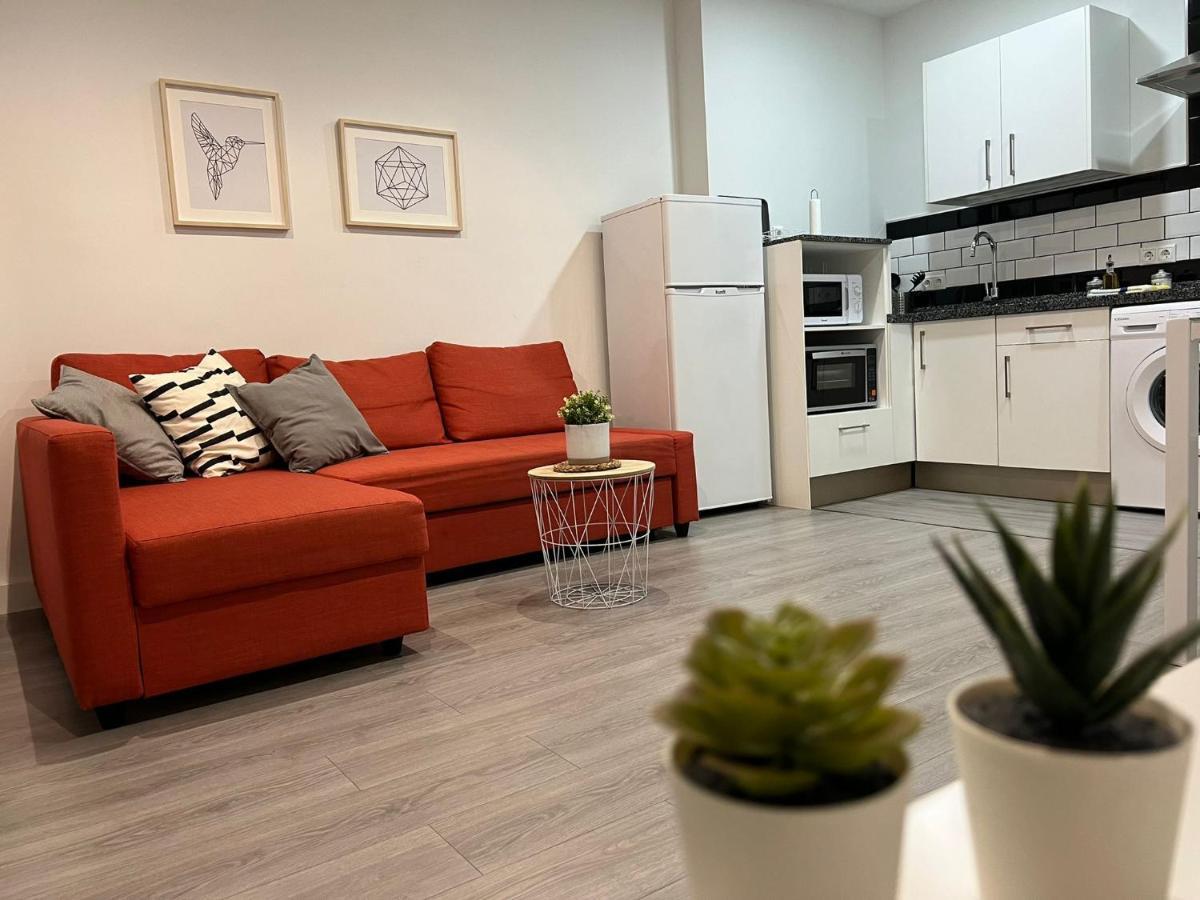 Apartamento La Juderia กอร์โดบา ภายนอก รูปภาพ