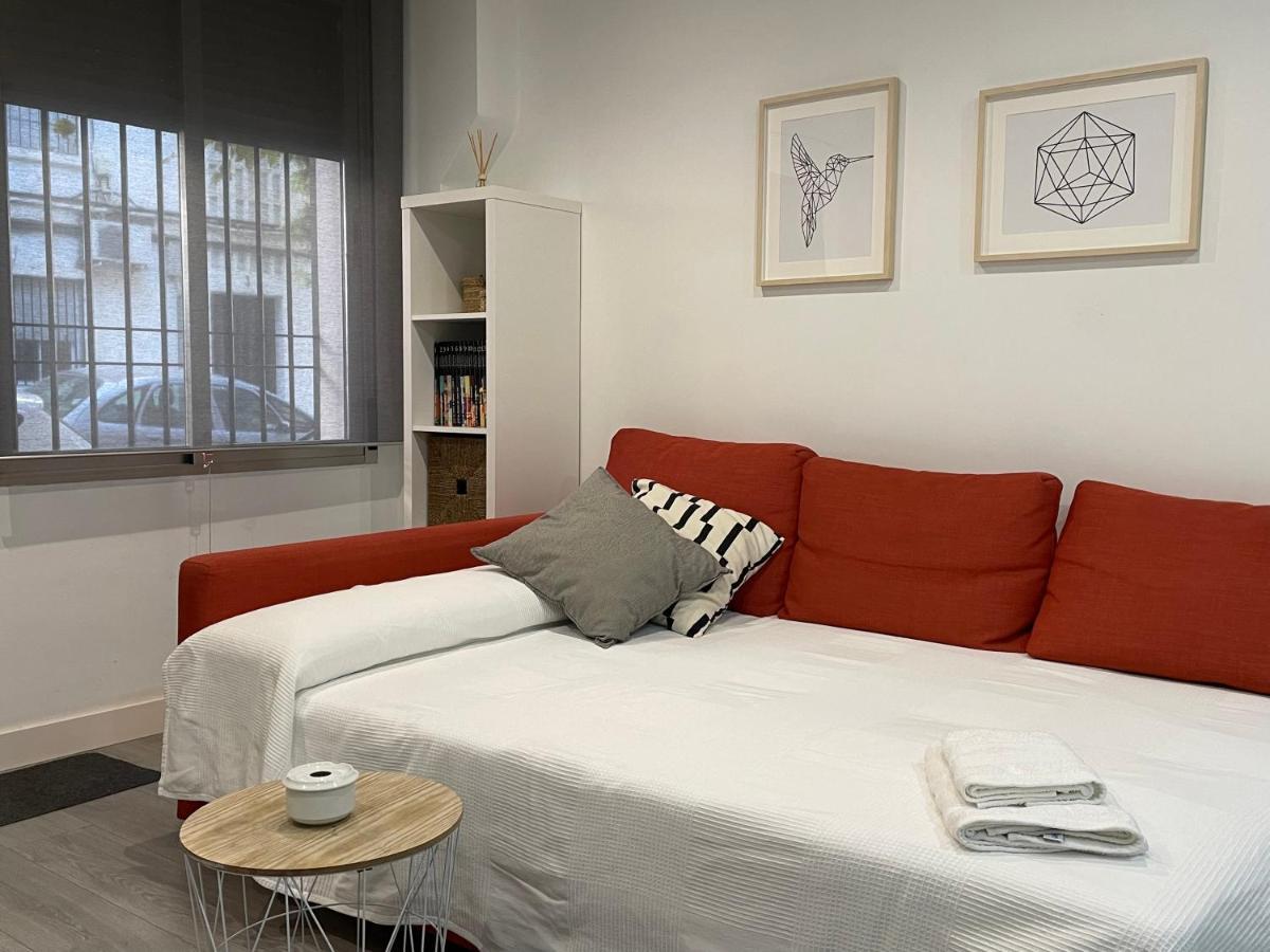 Apartamento La Juderia กอร์โดบา ภายนอก รูปภาพ