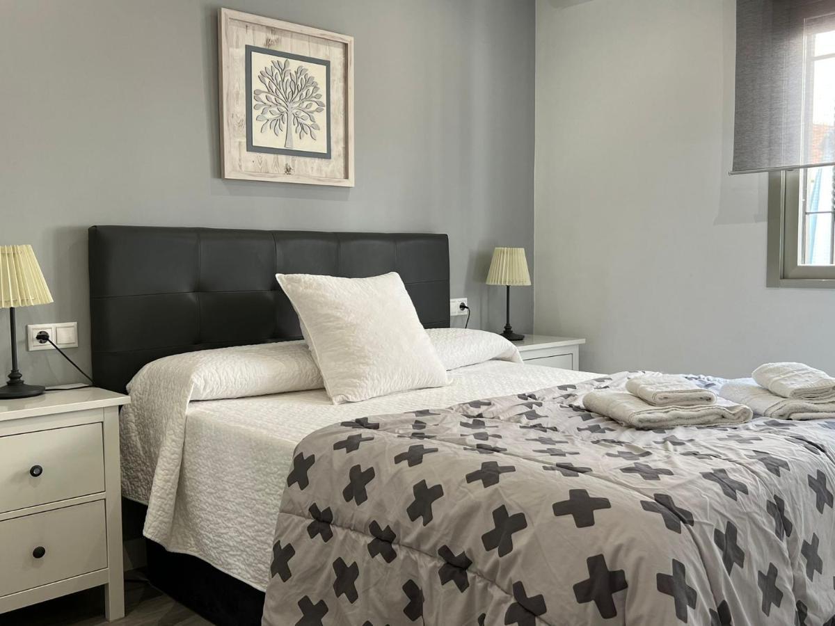 Apartamento La Juderia กอร์โดบา ภายนอก รูปภาพ