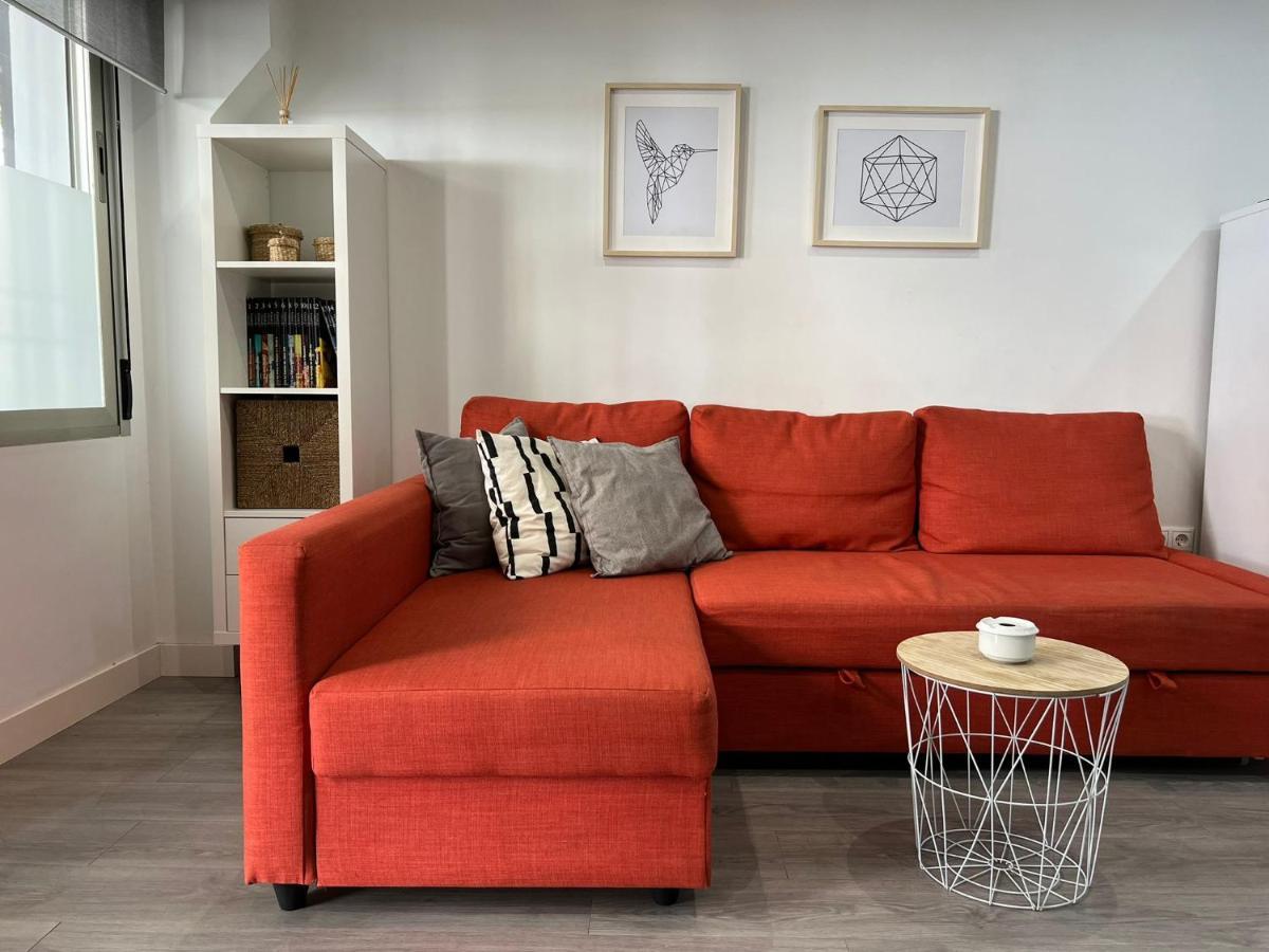Apartamento La Juderia กอร์โดบา ภายนอก รูปภาพ