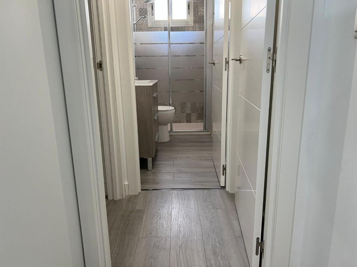 Apartamento La Juderia กอร์โดบา ภายนอก รูปภาพ