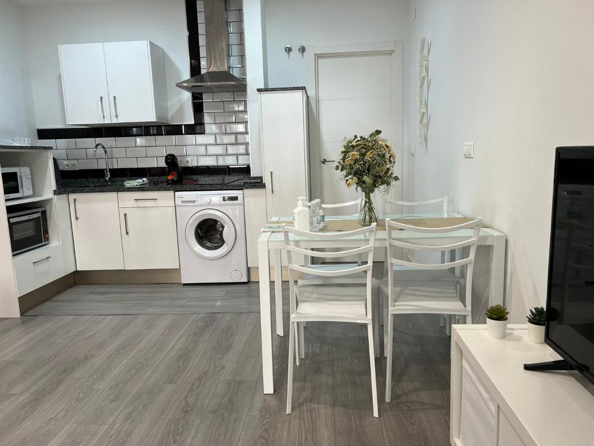 Apartamento La Juderia กอร์โดบา ภายนอก รูปภาพ