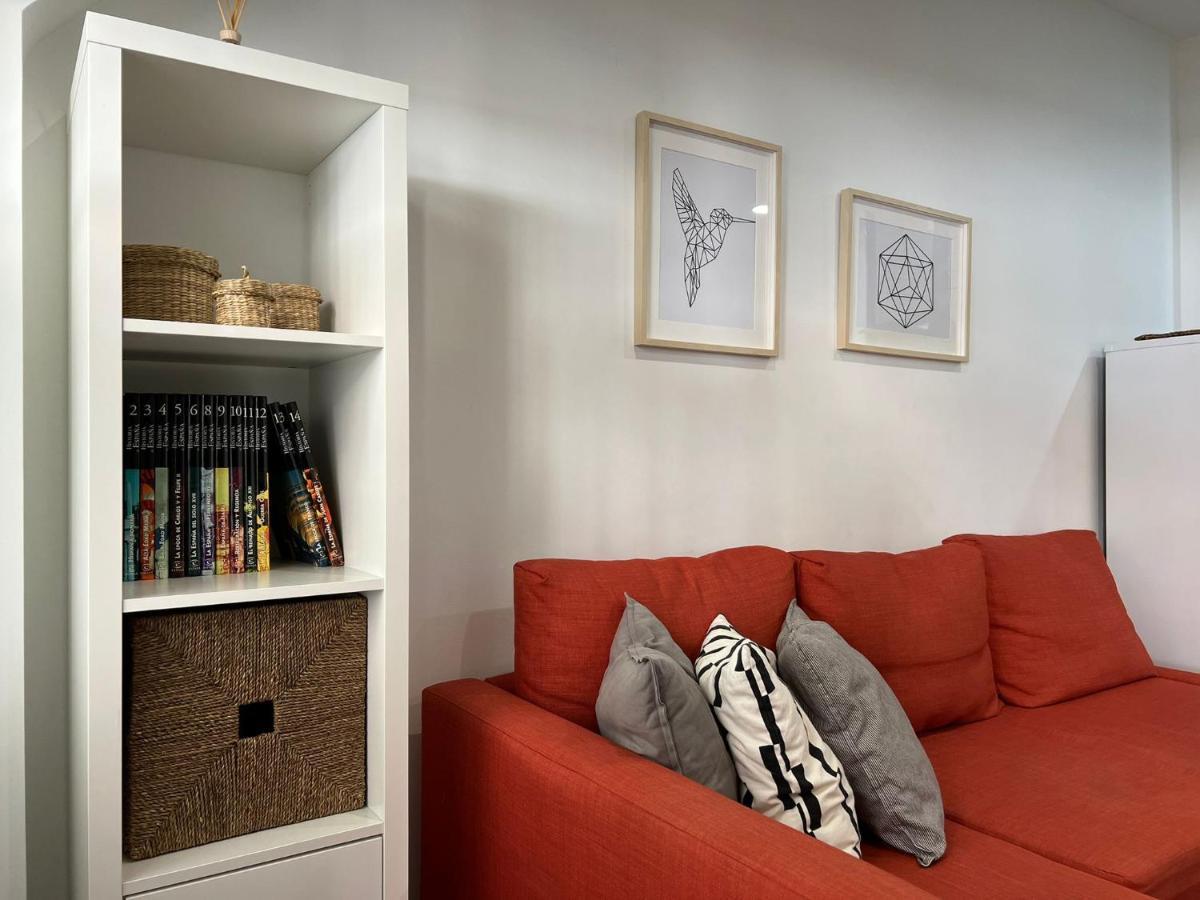 Apartamento La Juderia กอร์โดบา ภายนอก รูปภาพ
