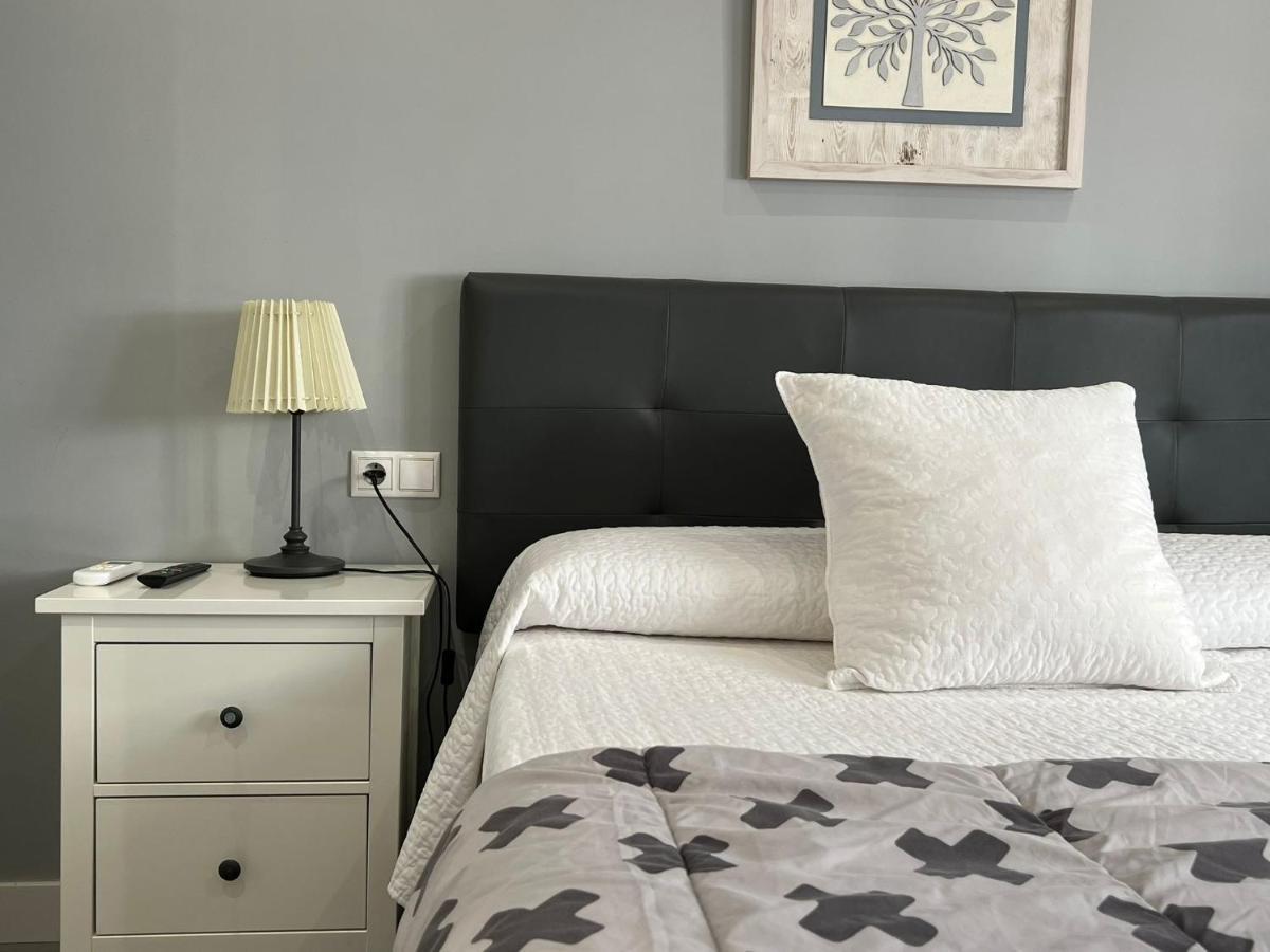 Apartamento La Juderia กอร์โดบา ภายนอก รูปภาพ
