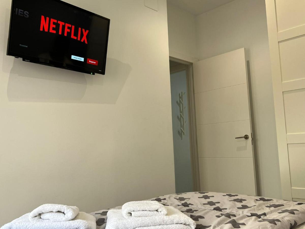 Apartamento La Juderia กอร์โดบา ภายนอก รูปภาพ
