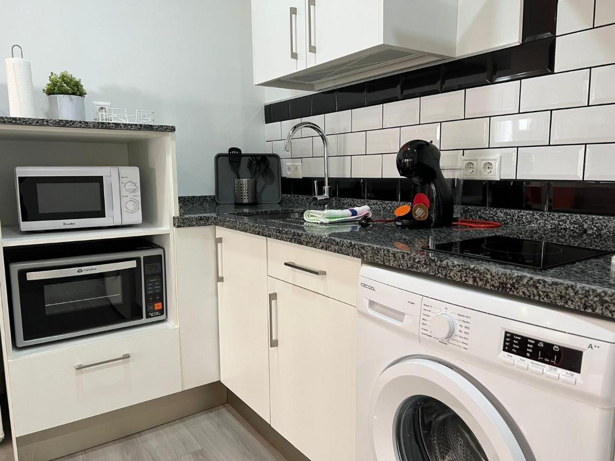 Apartamento La Juderia กอร์โดบา ภายนอก รูปภาพ
