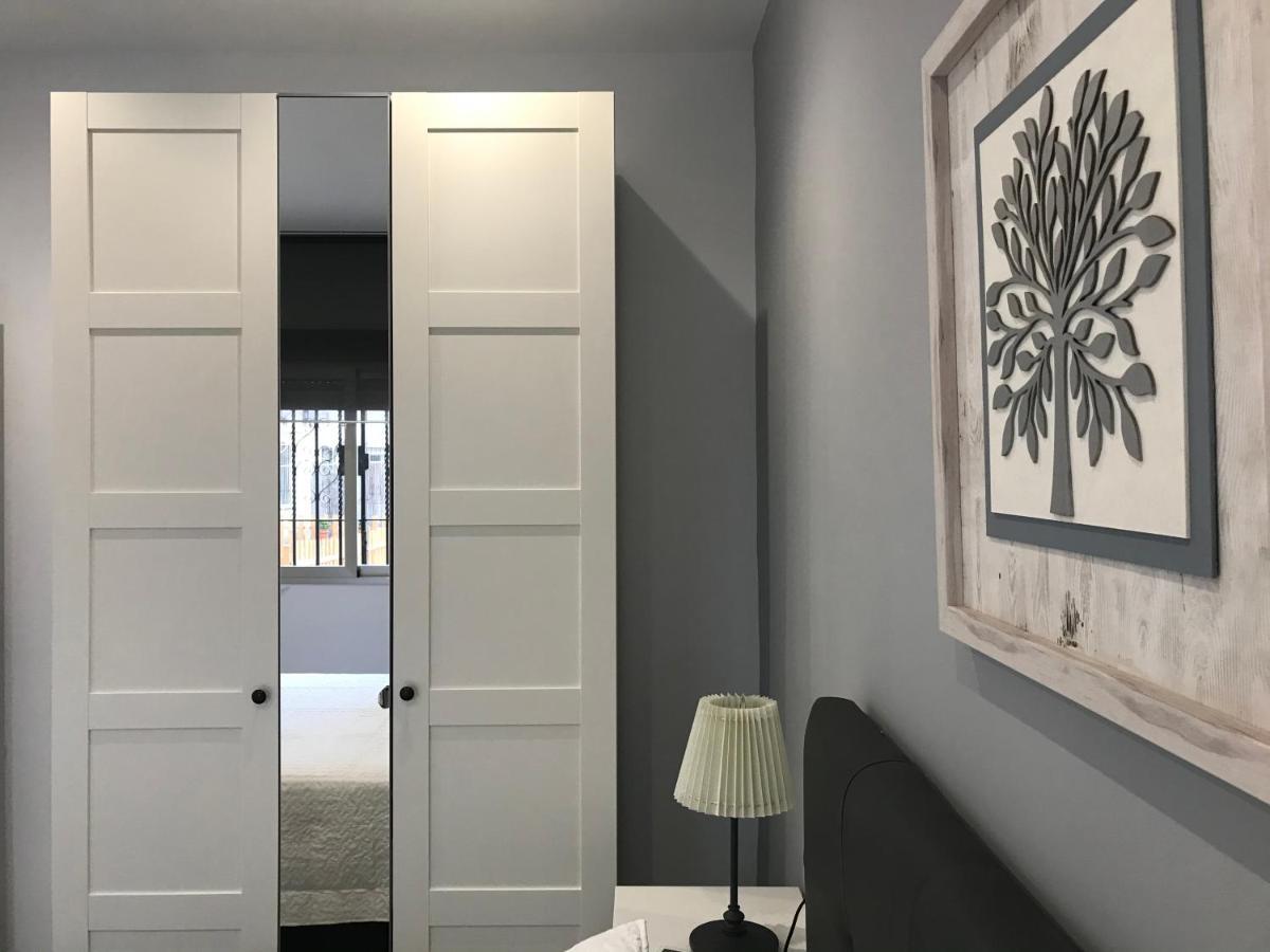 Apartamento La Juderia กอร์โดบา ภายนอก รูปภาพ