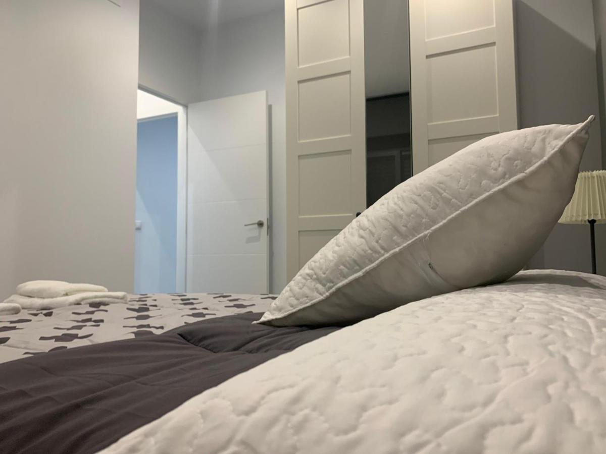 Apartamento La Juderia กอร์โดบา ภายนอก รูปภาพ