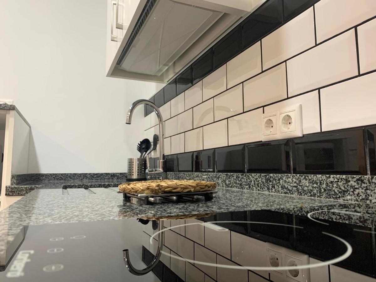 Apartamento La Juderia กอร์โดบา ภายนอก รูปภาพ